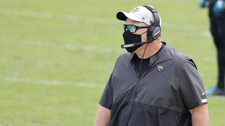 Behind Enemy Lines: Previewing Jaguars Vs. Ravens Behind Enemy Lines: Previewing Jaguars Vs. Ravens