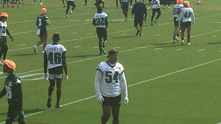 Shaun Bradley Set to Reunite with a Mentor Shaun Bradley Set to Reunite with a Mentor