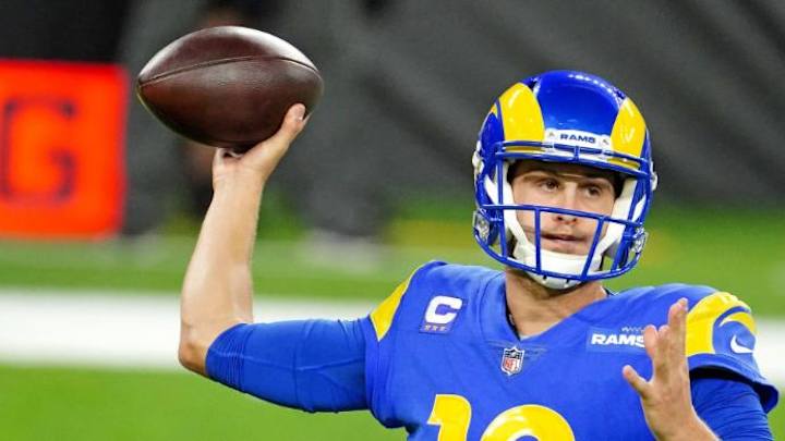 Can Rams Win Super Bowl With Ex-Cal Star Jared Goff at Quarterback?