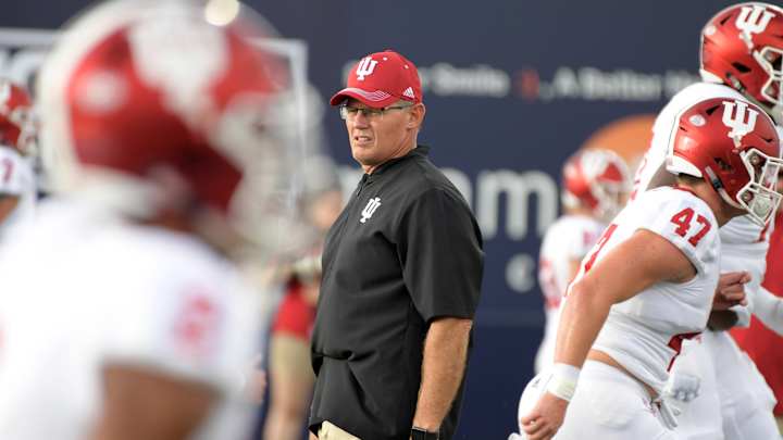 My Two Cents: Indiana's Player Development Skills Trump Recruiting Rankings