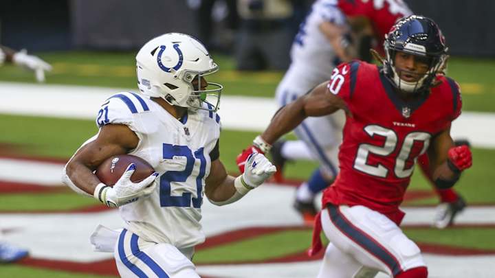 Indianapolis Colts vs Houston Texans, Week 15: Colts Pushing for AFC Playoff Berth