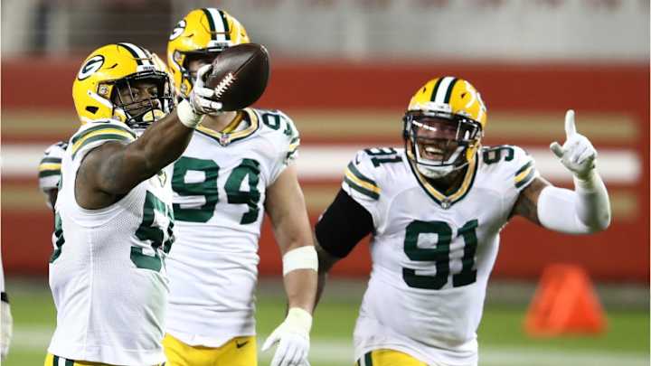 Final Countdown: Is Green Bay’s Defense a Disaster or Decent? Yes.