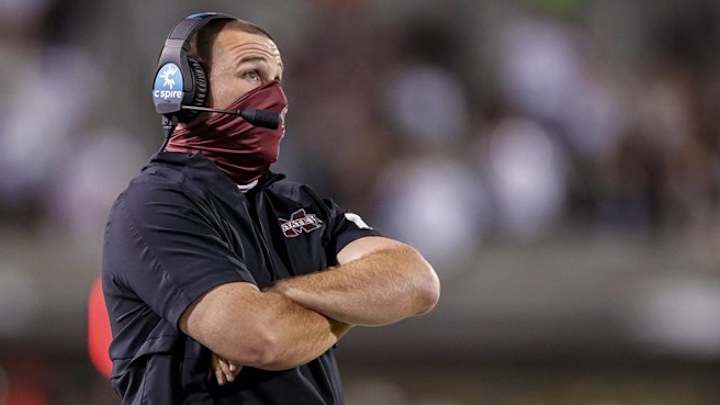 Zach Attack: A look at what makes MSU's Zach Arnett so successful