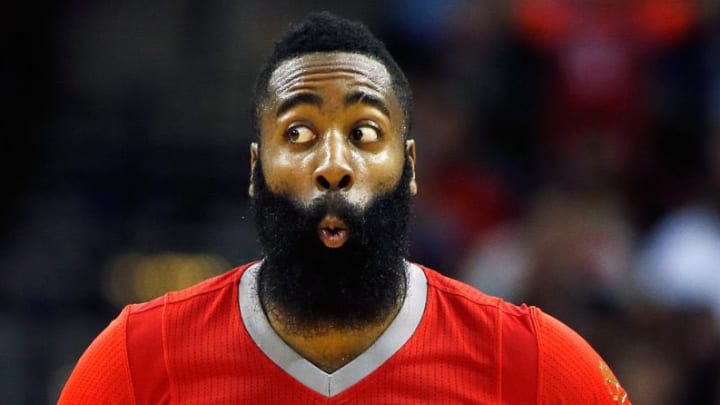 Christmas Wish Granted: James Harden ‘Mystery Trade’ Team Is Not The Mavs Christmas Wish Granted: James Harden ‘Mystery Trade’ Team Is Not The Mavs