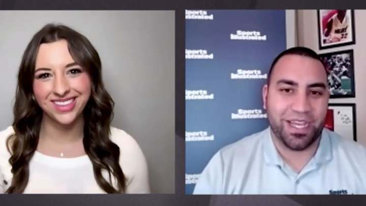 SI All-American's John Garcia Jr. Gives Analysis of WVU’s 2021 Signing Class