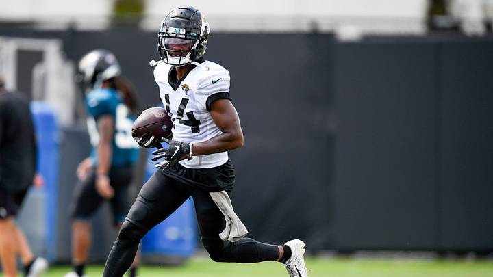 Jaguars Place 3 Players on Practice Squad/COVID-19 List Jaguars Place 3 Players on Practice Squad/COVID-19 List