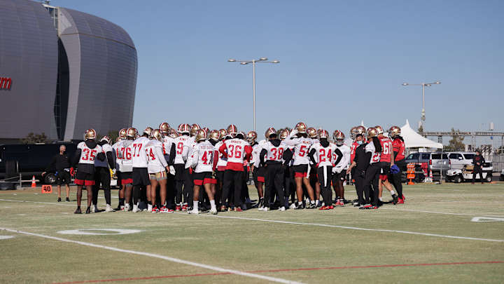 49ers to Finish the 2020 Season in Arizona 49ers to Finish the 2020 Season in Arizona