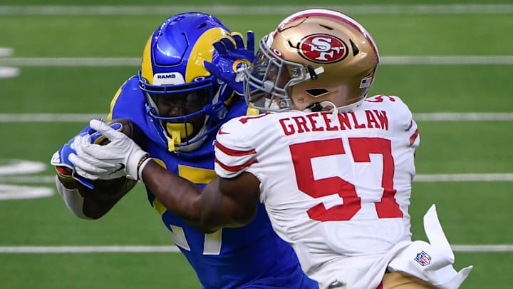Is 49ers LB Dre Greenlaw Becoming a Cornerstone Player?