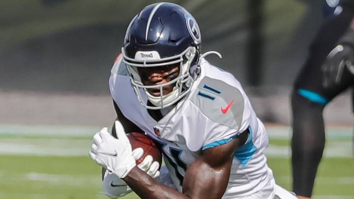 Brown Calls T.O. Comparison Disrespectful ... To T.O.