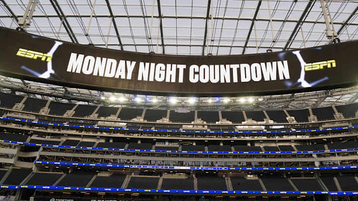 Odds of Louis Riddick Getting Lions General Manager Job Odds of Louis Riddick Getting Lions General Manager Job