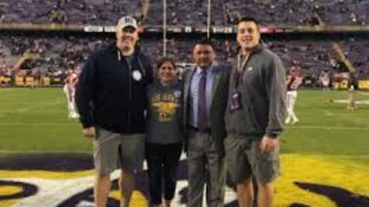 Ed Orgeron Pleased with LSU Football 2021 Class But Says Work Far From Over Ed Orgeron Pleased with LSU Football 2021 Class But Says Work Far From Over