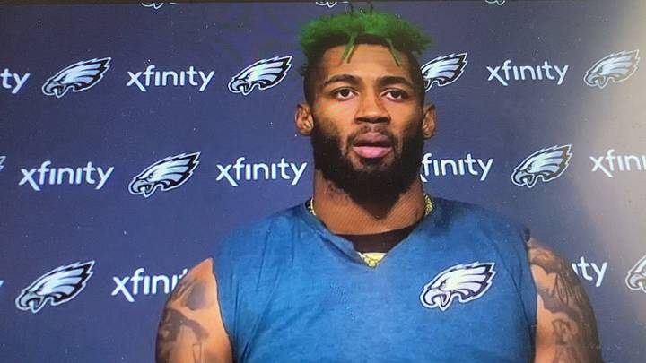 Eagles Need Help from Everyone to Prevent These Arizona Ghosts from Haunting Them Eagles Need Help from Everyone to Prevent These Arizona Ghosts from Haunting Them