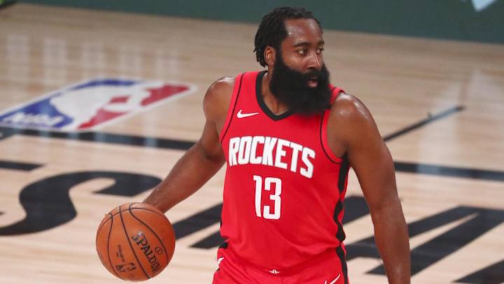 A Sixers Trade for James Harden Isn't Hard to Process: Unchecked