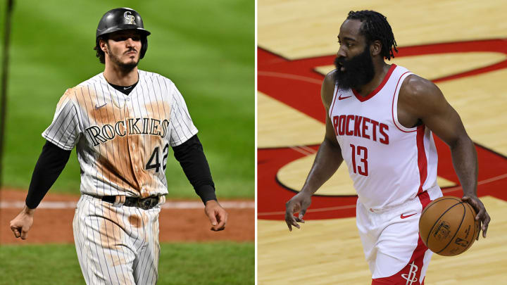 What If MLB's Offseason Played Out Like the NBA's?