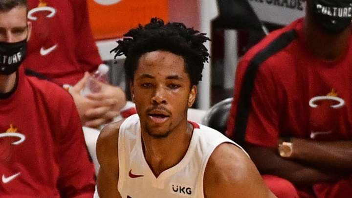 Miami Heat Will Showcase Young Players in Final Preseason Game