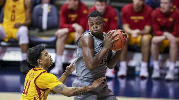Score Predictions for West Virginia vs Iowa State
