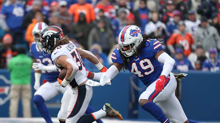 Mile High Roundtable: Broncos vs. Bills | Week 15 | Predictions & Picks