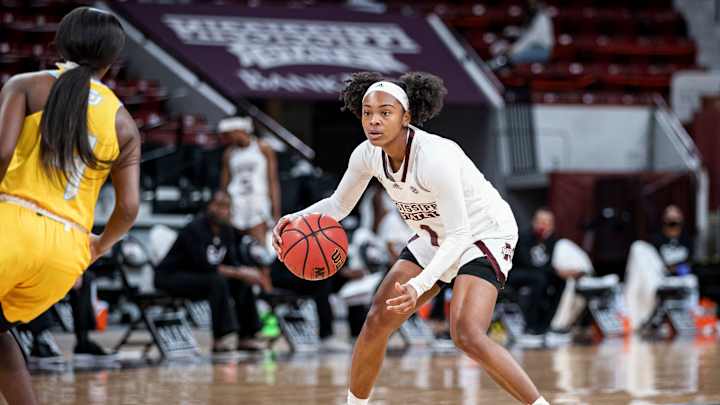 MSU overcomes sluggish start to down Southern