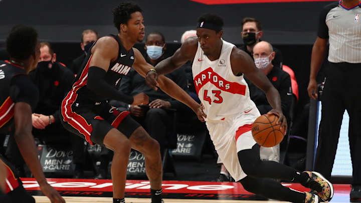 Miami Heat's KZ Okpala Enters Season on a Positive After Strong Finish to Preseason