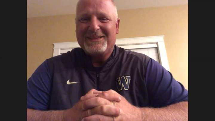 Road to 1991 Perfection: Best UW Practice Brawl Ever Came Out of This