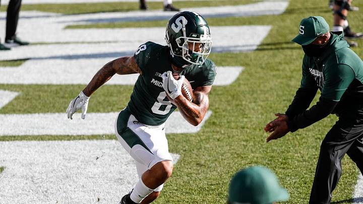 Spartan Nation Mailbag: Michigan State Football