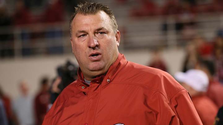 After a Shocking Exit in 2012, Bret Bielema Is Making His Big Ten Return