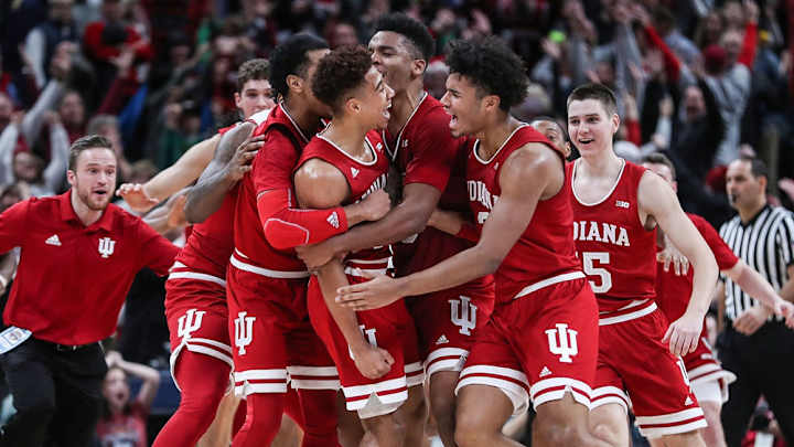 How to Watch Indiana's Game Vs. Butler on Saturday; Gametime, TV, Point Spread How to Watch Indiana's Game Vs. Butler on Saturday; Gametime, TV, Point Spread