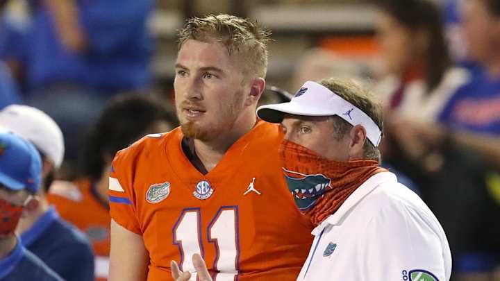 Florida vs. Alabama: SEC Championship Info, Odds, Where to Watch and More