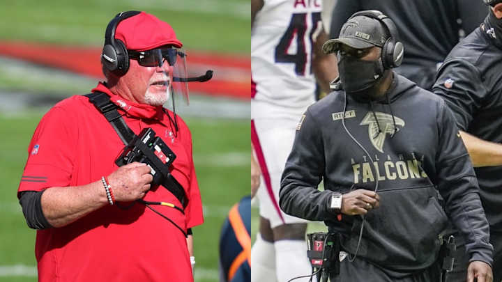 Tampa Bay Buccaneers vs. Atlanta Falcons: Score Predictions and Takes!