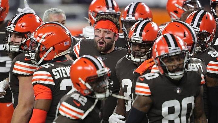 New York Giants vs. Cleveland Browns | Gameday Blog New York Giants vs. Cleveland Browns | Gameday Blog