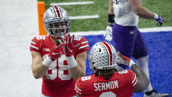Winning a Big Ten Championship Should Not Be Taken For Granted