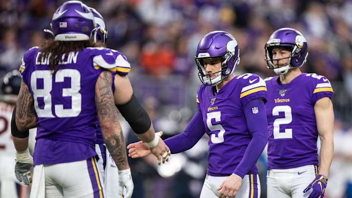 How to Watch Vikings vs. Bears: TV Channel, Radio, Streaming, Betting Line