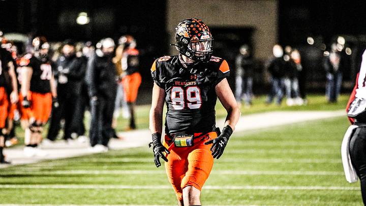 MSU 2022 Target Jason Llewellyn's Key Word: Accountability