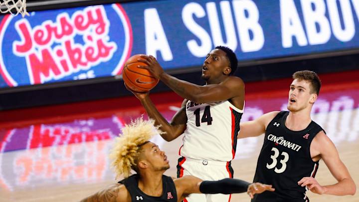 The Good, the Bad and the Ugly from Georgia's Dominant Win Over Cincinnati