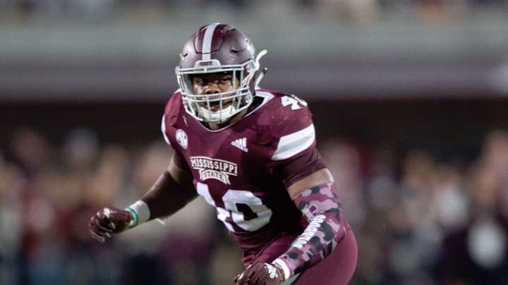 MSU's Erroll Thompson ejected from his possible last-ever home game