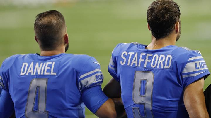 Know the Foe: Five Questions With the Lions