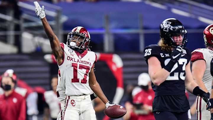 Young Sooners can springboard into 2021 with positive momentum from a Cotton Bowl win