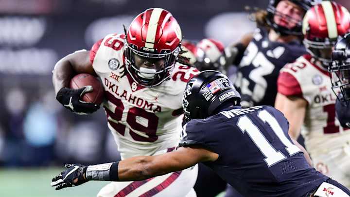 Big 12 Championship: So much adversity, so much satisfaction