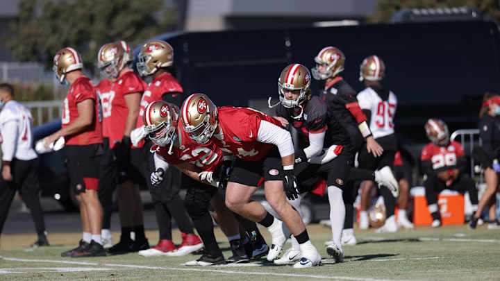 Why the 49ers Will Lose to the Cowboys
