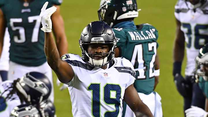 Seahawks 90-Man Roster Primer: Penny Hart