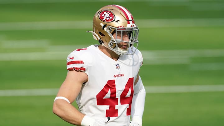 Three Players the 49ers Should get Involved Early on Offense