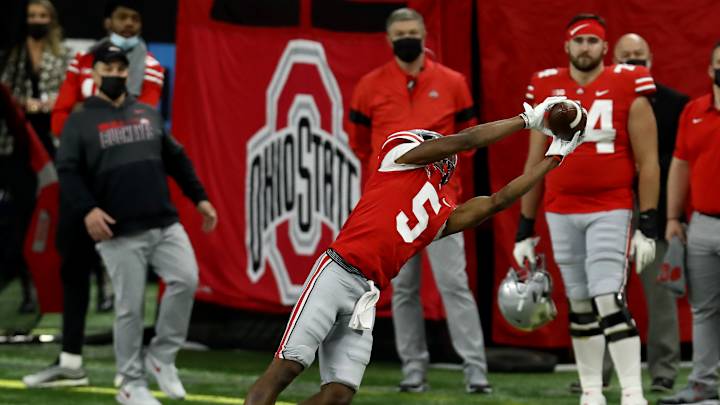 Stacking Up Ohio State's Offense Against Minnesota's Defense Stacking Up Ohio State's Offense Against Minnesota's Defense