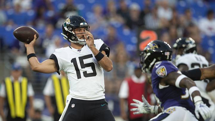 5 Predictions For Jaguars Vs. Ravens: Jacksonville Fails to Limit Lamar Jackson 5 Predictions For Jaguars Vs. Ravens: Jacksonville Fails to Limit Lamar Jackson