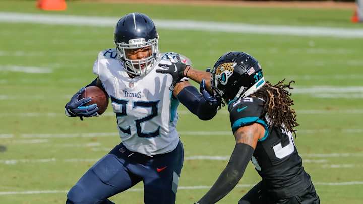 Predictions: Lions-Titans