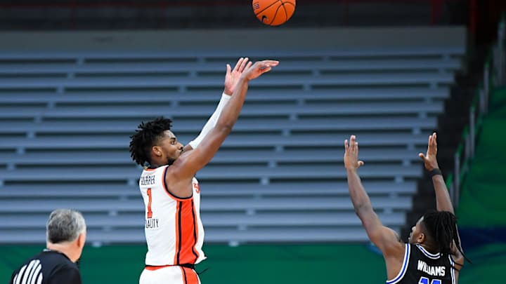 Five Takeaways From Syracuse's Comeback Victory Over Buffalo