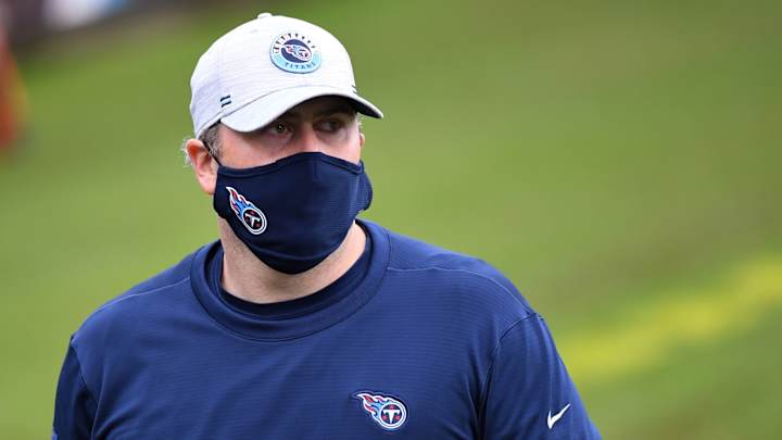 Which Head Coach Openings Best Suit Arthur Smith?