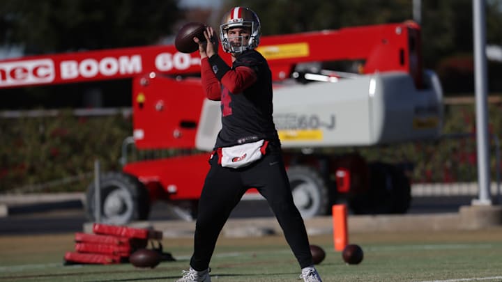 49ers @ Cowboys: Live Updates and Analysis 49ers @ Cowboys: Live Updates and Analysis