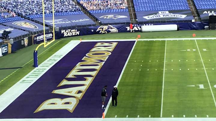 Campbell, Peters, Ingram Inactive Against Jacksonville