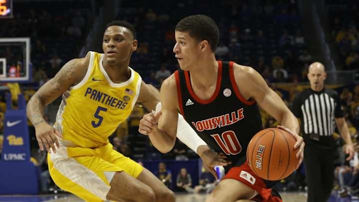 Points of Emphasis: Louisville vs. Pitt