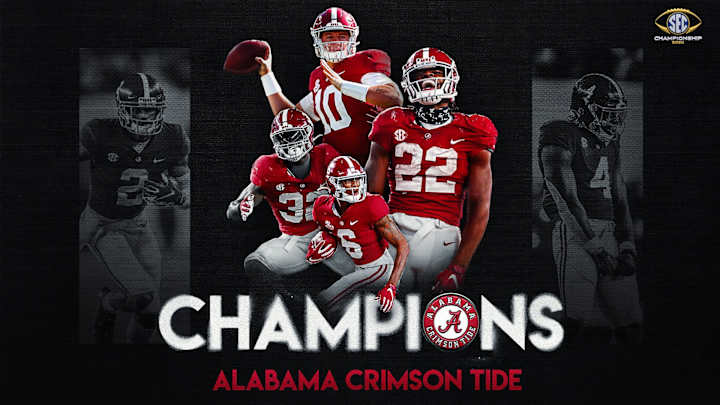 Crimson Tide Roll Call: Dec. 20, 2020